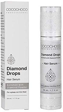 cocochoco Diamond Drops Serum 50 ml CCDISR50