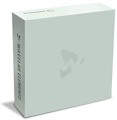 Steinberg WaveLab Elements 11