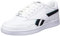 Reebok Homme Royal TECHQUE T Chaussures de Fitness, FTWR White/Core Black/Classic Teal, 42 EU