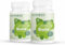 Ambrosial Biotin Haarwuchsmittel Pflanzliche Biotin Ergänzungen Hohe Stärke 2500mcg Biotin Tabletten Haare Haut & Nägel Vitamine für Frauen & Männer (2er Pack)