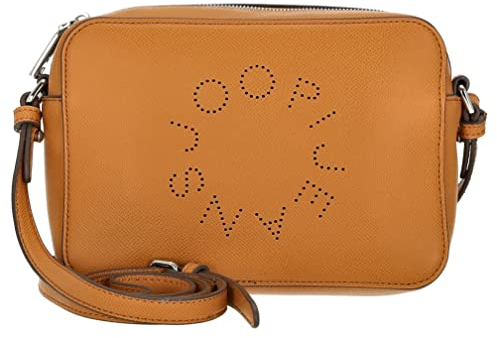 JOOP! Giro Cloe Shoulderbag S Dark Orange