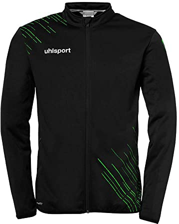 uhlsport Men's Score 26 Classic Jacket Score 26 Classic Men's Sports Football Training Jacket Sweatshirt Jacket Sweat Jacket