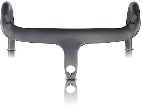 aero carbon lenker rxl sl，28.6mm UD Matt aero lenker bars rennrad rxl sl 420x110mm aero aero cockpit rennrad vorbau aero lenkervorbau einheit