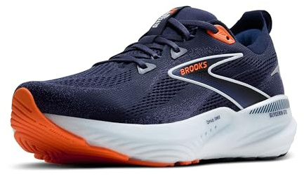 Brooks Glycerin 22 Neutral-Laufschuhe für Herren, 43 EU