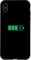 iPhone XS Max Recharge your Battery while Jogging Case
