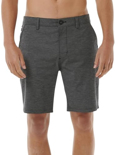 Rip Curl Herren Lässige Shorts Boardwalk Phase 19 Shorts
