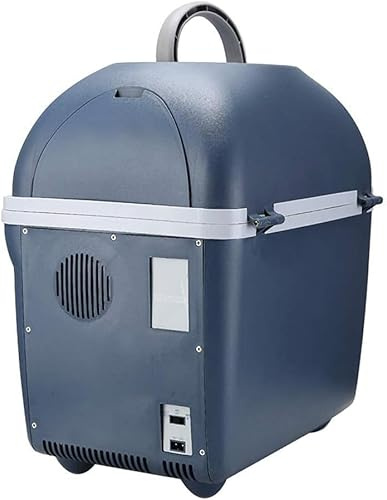 JvFbjLF Mini Refrigerator 20L Car Refrigerator Cooling Small Refrigerator, Heating Durable