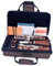 Classic B-Klarinette Professionelle Klarinette Aus Rotem Holz 18 Tasten Bb-Palisander Versilberte Sib-Klarinette M121