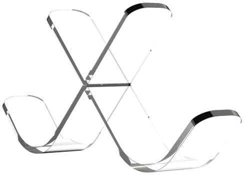 ISKDJBJG Durchsichtige Hockey-Puck-Vitrine, Acryl-Hockey-Puck-Präsentationsständer, Sport für 3 Pucks, Hockey-Puck-Halter, Aufbewahrung