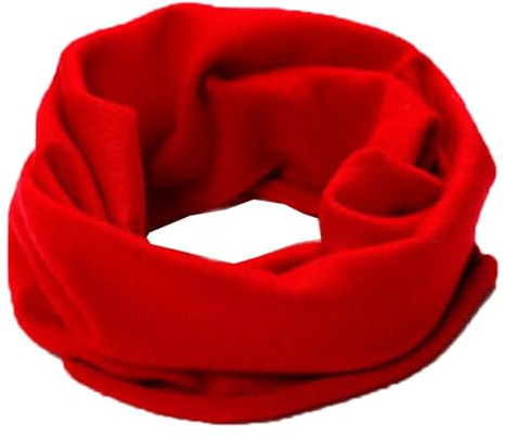 YWTAENOH 100% Kaschmir, gestrickter Loop-Schal, wärmer, kaltes Wetter, Halstuch, weich, klobiger Schal für Damen und Herren