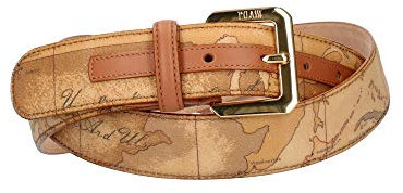 CINTURA ALVIERO MARTINI GEO CLASSIC WOMAN BELT H35 CA2756000 NATURAL