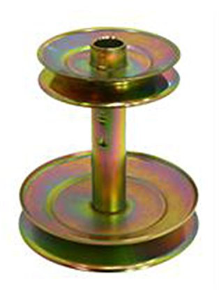 tecnogarden Puleggia Motore trattorino Murray/NOMA - 450999