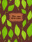 Skin care routine planner: potted plant, minimal green interior. This planner with section for Morning and night with checklist, Things to avoid, reminders, notes. 100 pages
