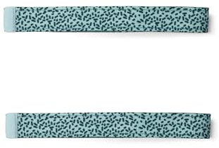 Satch SWAPS Rucksack Accessoire in vielen Designs und Farben, austauschbar und individuell kombinierbar Sprinkle Mint - Mint