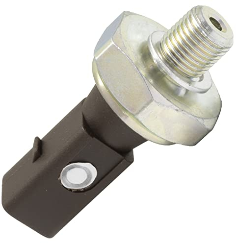 AERZETIX - C66268 - Öldrucksensor M10 - polzahl: 1 pin - kompatibel mit Audi, Vw, Seat, Skoda, Ford, Mitsubishi, Porsche 038919081, 038919081C