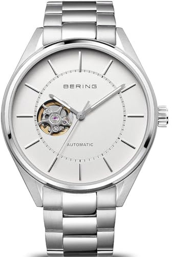 BERING Analoge Mitte-36638