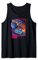 Rocket League Dominus Tank Top