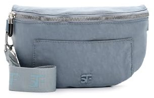 SURI FREY Abby Crossover Bag Denim