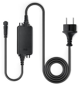 ECOVACS Mähroboter Goat RTK-Netzteil​ Kompatibel mit O800 RTK, O1200 RTK, A1600 RTK