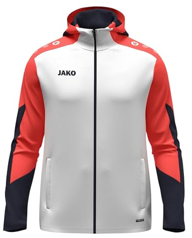 JAKO Dynamic Kapuzenjacke Kids Kinder
