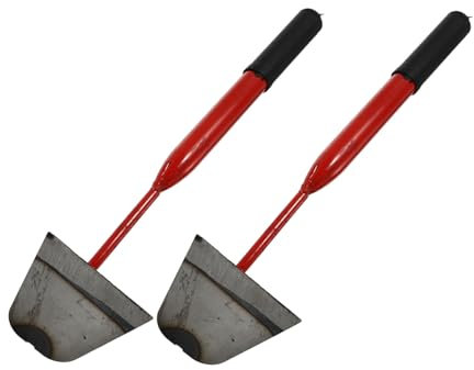 BESPORTBLE Handhacken Garten Hand Weeder Manuelle Jäten Werkzeuge Für Rasen Und Garten Werkzeuge Pflanzen Gartenarbeit Werkzeug Set