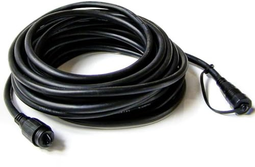PRO CONNECT Verlängerungskabel 230V 10 m IP67 mit Steckverbinder | Für Gartenbeleuchtung & Lichterketten | Schnelle und sichere Verbindung