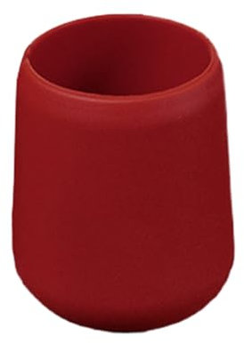 Fischereistange Butt Endkappe, Fischereistabende Abdeckung | Butt Cap Fish Pole End Protector,Hochelastizität Anti -Slip -Fischerei -Tackle -Ausrüstung für Anfänger -Enthusiasten und