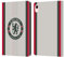 Head Case Designs sous Licence Officielle Chelsea Football Club Away Kit 2025/26 Étui Portefeuille en Cuir Compatible avec Apple iPad Mini (2021/2024)