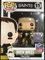 NFL POP! Football Vinyl Figure Drew Brees (New Orleans Saints) 9 cm Funko Mini Figuren