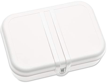 PASCAL L Lunchbox mit Trennsteg