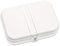 PASCAL L Lunchbox mit Trennsteg