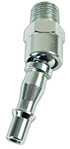 Connect 30954 Fastflow Swivel Male Adaptor 1/4 BSPT 1pc