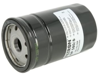 Ãƒ-lfilter FILTRON OP580/6