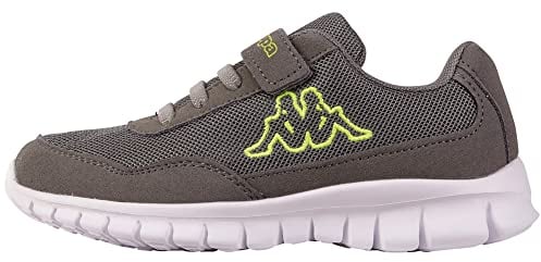 Kappa Unisex Kinder Follow Sneaker 260604K-1633 35