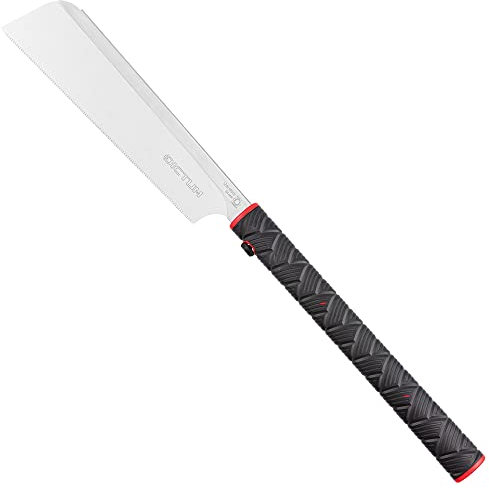 DICTUM Dozuki 240, paysage, Power Grip.