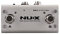 NUX NMP-2 Dual Foot Switch Controller for Guitar Effects & Amplifiers, 9Vdc, 200g