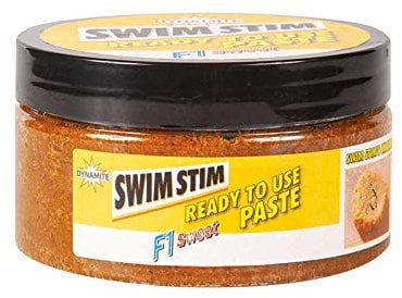 Swim STIM F1 Ready Paste