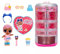 LOL Surprise Loves Mini Sweets Surprise-O-Matic Poupées- 9 Surprises incluant des Accessoires et Une poupée sur Le thème des Bonbons dans Un Emballage de Distributeur Automatique - À partir de 4 Ans
