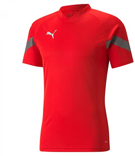 PUMA Teamfinal Training Jersey Sweater Herren