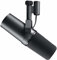 KLEEME SM7B Microfono dinamico vocale professionale for registrazione in studio Trasmissione Podcasting Streaming con un'ampia gamma di frequenze