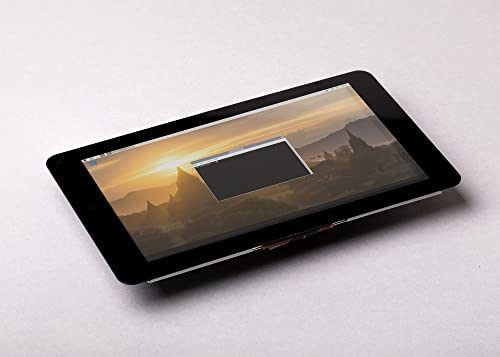 Raspberry Pi 7 Touchscreen Display