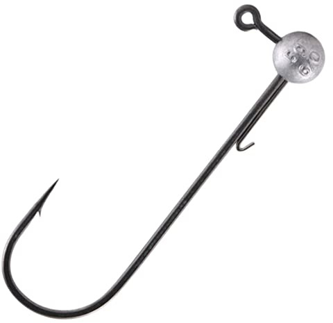 BKK Round Elite-Classic Bait Keeper - 5GR - 3/0#