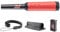 Minelab - Rilevatore di metallo Pinpointer impermeabile per esperti con ID tono e sensibilità regolabile (torcia integrata, fondina e cordino inclusi) (PRO-FIND 40)