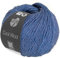 LANA GROSSA Cool Wool Melange | Extrafeine Merinowolle waschmaschinenfest und filzfrei | Handstrickgarn aus 100% Schurwolle (Merino extrafein) | 50g Wolle zum Stricken & Häkeln | 160m Garn FB 1427