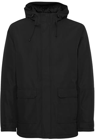 Blend NORTH BEND NBMalik M Herren Winterjacke Parka Jacke