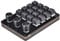 Mini Keyboard 16 Keys 3 Knobs Programmable Keypad DIY Hot Swap Customized Mechanical Keyboard Macro Keypad Editing Keyboard
