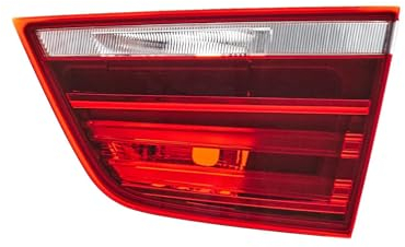 EDA PREMIUM auto Rückleuchte, Rücklicht, Heckleuchte Rechts 63217217314 passend für BMW X3 F25 2010-2014, innen, Led, ECE