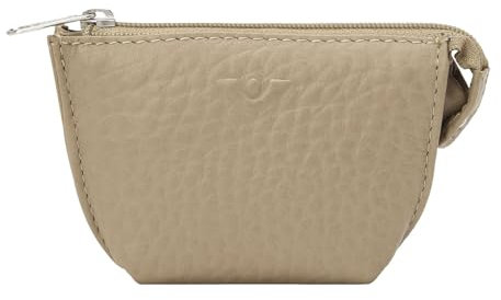 VOi Hirsch Sina Key Case Beige