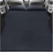 IONZS Auto Matratze Luftmatratze für Tesla Model 3 Model S Model X,Aufblasbares Bett Luftbetten,Klappmatratze Isomatte Schlafmatten Zwei Leute,A/Black
