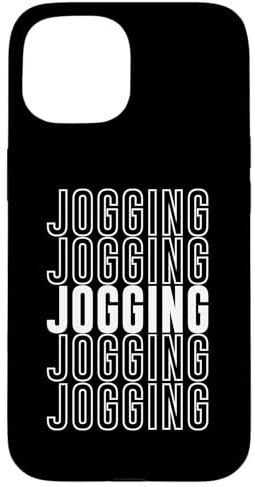 iPhone 15 Jogging Case